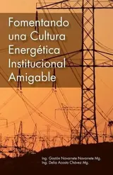 Fomentando una Cultura Energética Institucional Amigable