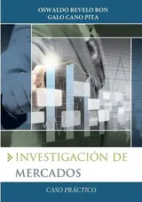 Investigación de Mercados