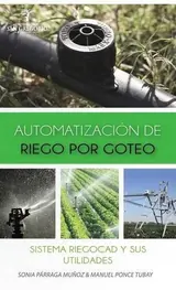 Automatización de Riego por Goteo