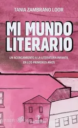 Mi Mundo Literario
